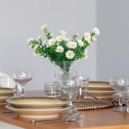 Family Apartments Osiedle Rusa By Noclegi Renters Poznań Kültér fotó