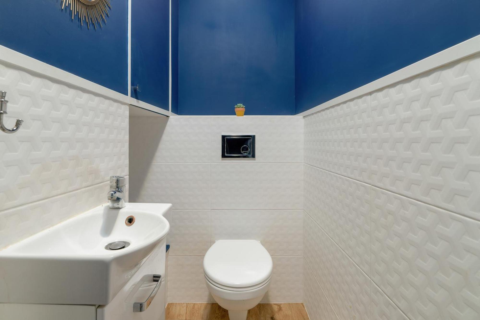Family Apartments Osiedle Rusa By Noclegi Renters Poznań Kültér fotó