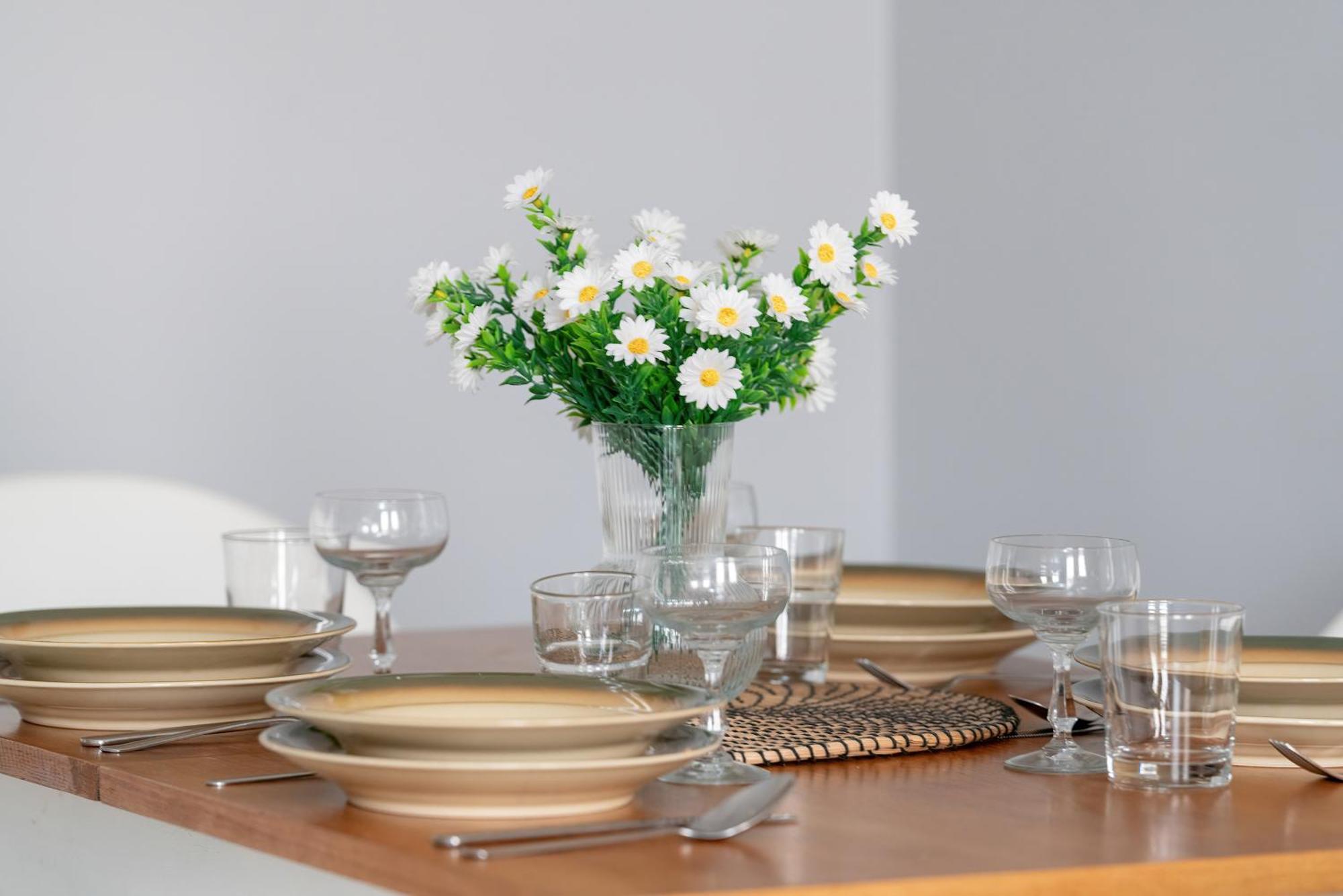 Family Apartments Osiedle Rusa By Noclegi Renters Poznań Kültér fotó
